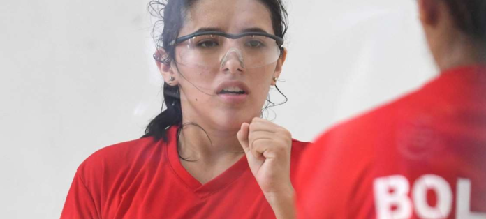 Angélica Barrios
