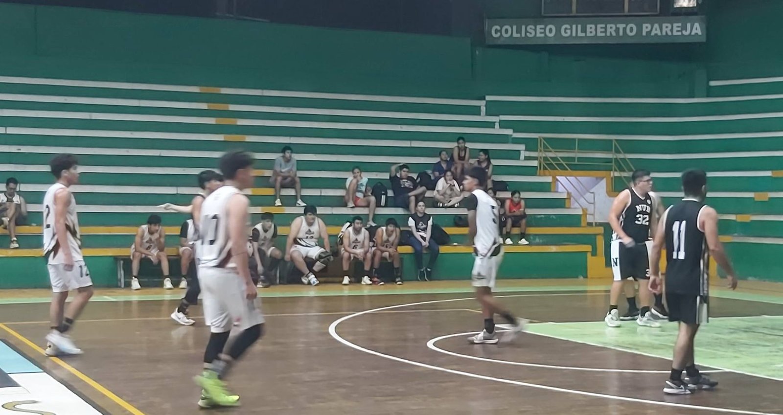 Leones de Hamacas se impone con autoridad y NUR gana por la mínima en ...