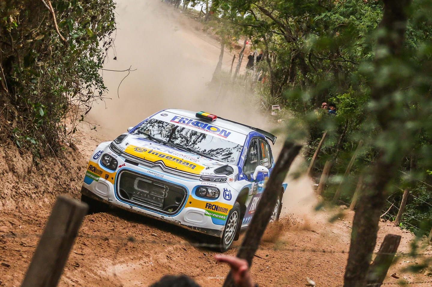 El Autódromo Santa Cruz será testigo de la final del campeonato de ...